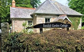Bosvathick Cottage