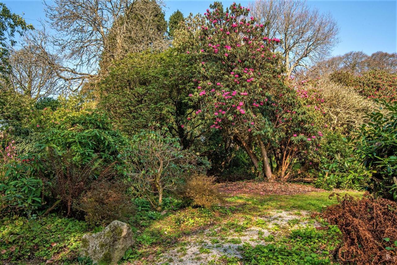 Bosvathick Cottage Constantine Exterior photo